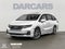 2027 Honda Odyssey Touring