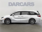 2027 Honda Odyssey Touring