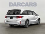 2027 Honda Odyssey Touring