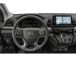 2027 Honda Odyssey Touring
