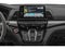 2027 Honda Odyssey Touring