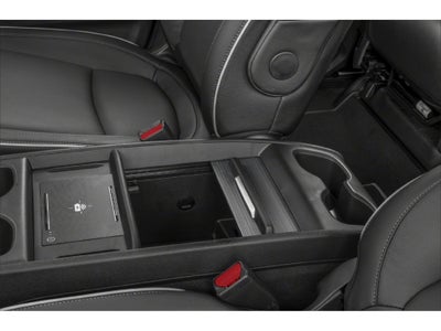 2027 Honda Odyssey Touring