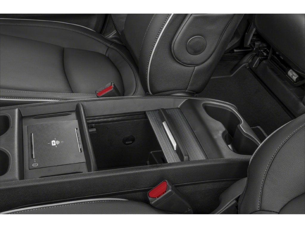 2027 Honda Odyssey Touring