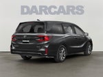 2027 Honda Odyssey Touring