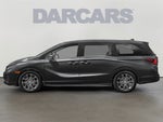 2027 Honda Odyssey Touring