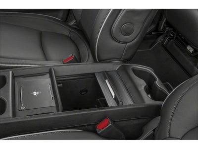 2027 Honda Odyssey Touring