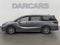 2027 Honda Odyssey Touring