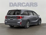 2027 Honda Odyssey Touring