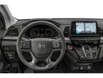 2027 Honda Odyssey Touring
