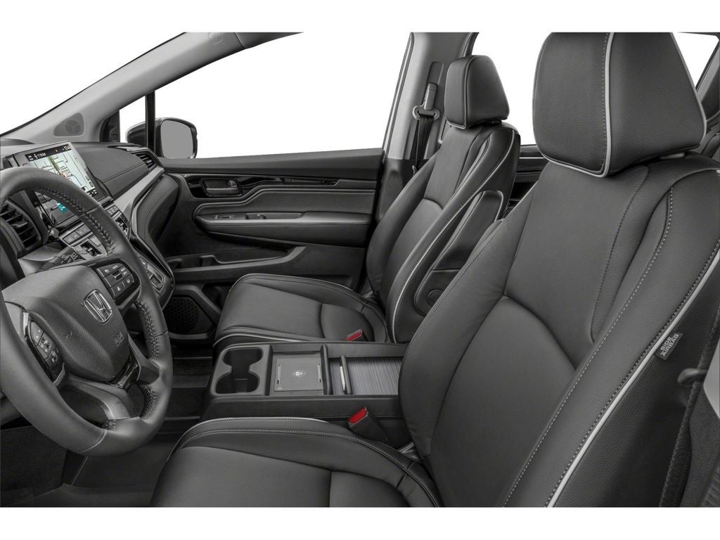 2027 Honda Odyssey Touring