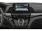 2027 Honda Odyssey Touring