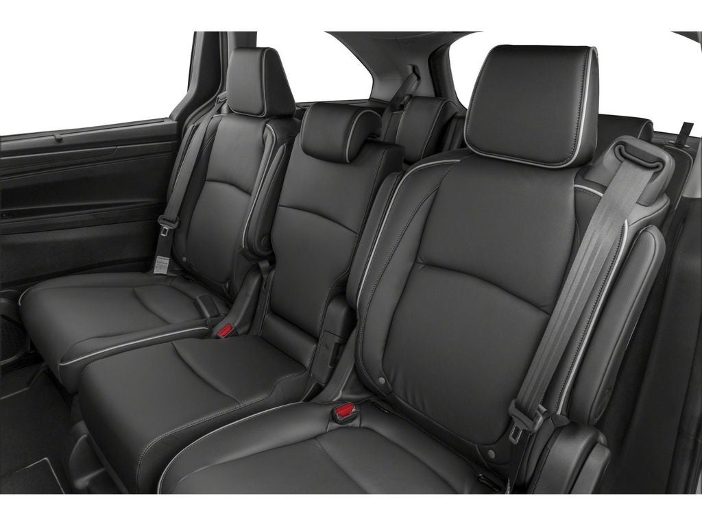 2027 Honda Odyssey Touring
