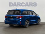 2027 Honda Odyssey Elite