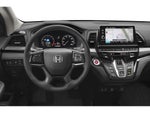 2027 Honda Odyssey Elite