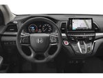 2027 Honda Odyssey Elite
