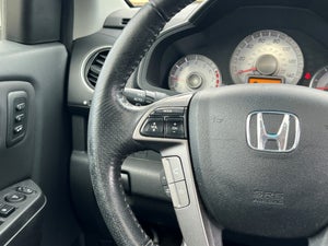 2012 Honda Pilot Touring