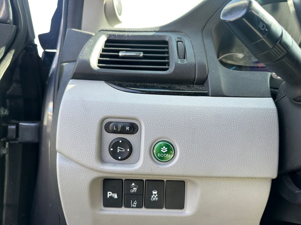 2021 Honda Pilot Touring 8 Passenger