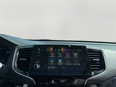 2021 Honda Pilot Touring 8 Passenger