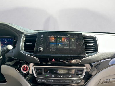 2021 Honda Pilot Touring 8 Passenger