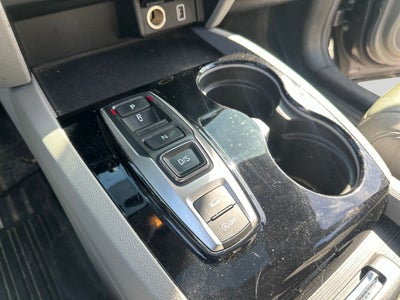 2021 Honda Pilot Touring 8 Passenger