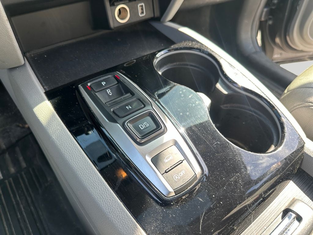 2021 Honda Pilot Touring 8 Passenger