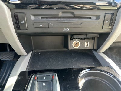 2021 Honda Pilot Touring 8 Passenger