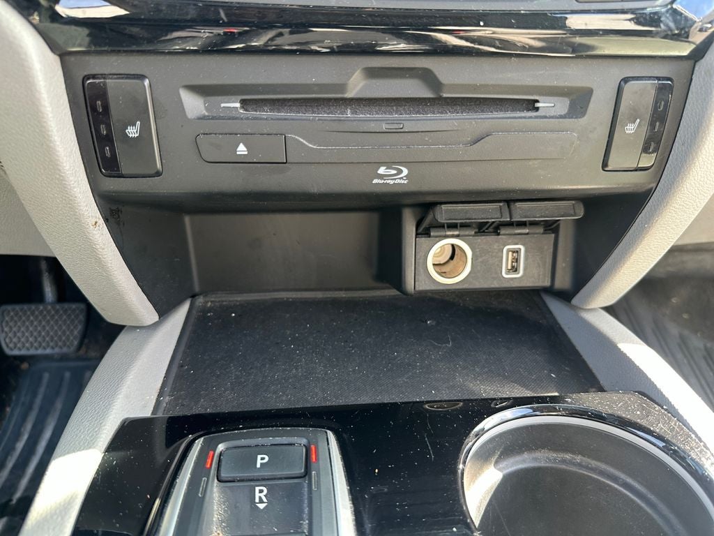 2021 Honda Pilot Touring 8 Passenger