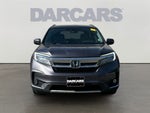 2021 Honda Pilot Touring 8 Passenger