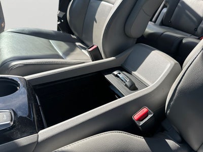 2021 Honda Pilot Touring 8 Passenger