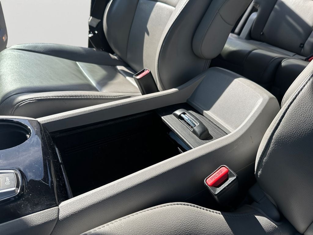 2021 Honda Pilot Touring 8 Passenger