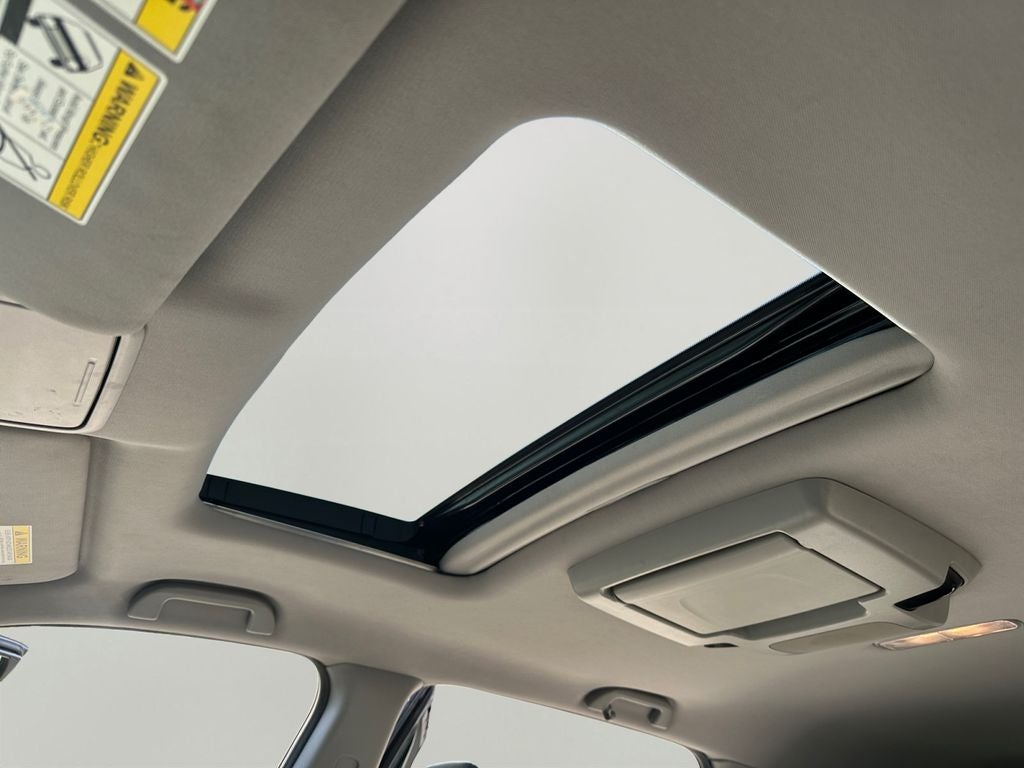 2021 Honda Pilot Touring 8 Passenger