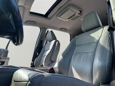 2021 Honda Pilot Touring 8 Passenger