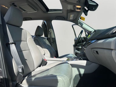 2021 Honda Pilot Touring 8 Passenger