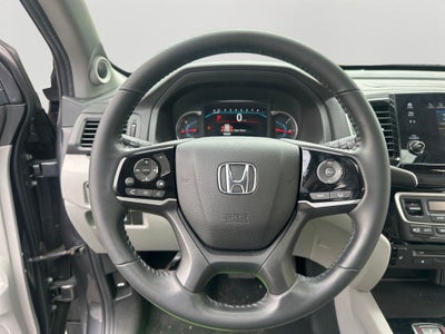 2021 Honda Pilot Touring 8 Passenger