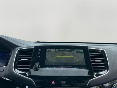 2021 Honda Pilot Touring 8 Passenger