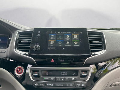 2021 Honda Pilot Touring 8 Passenger
