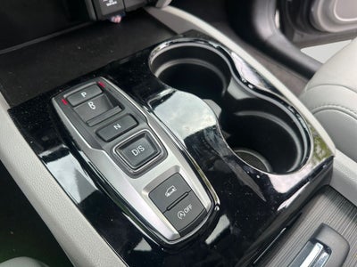 2021 Honda Pilot Touring 8 Passenger