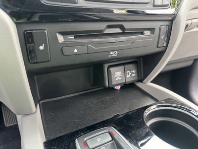 2021 Honda Pilot Touring 8 Passenger