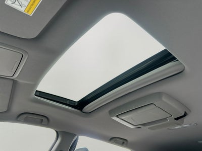 2021 Honda Pilot Touring 8 Passenger