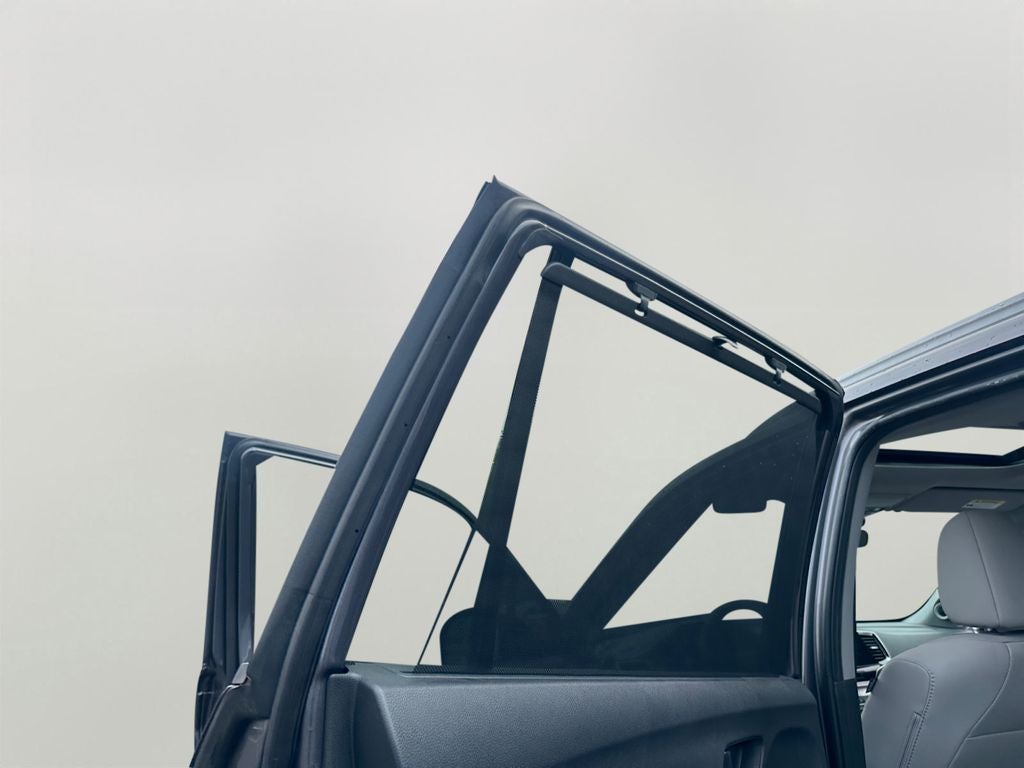 2021 Honda Pilot Touring 8 Passenger