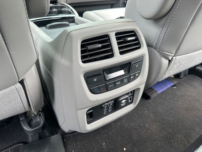 2021 Honda Pilot Touring 8 Passenger