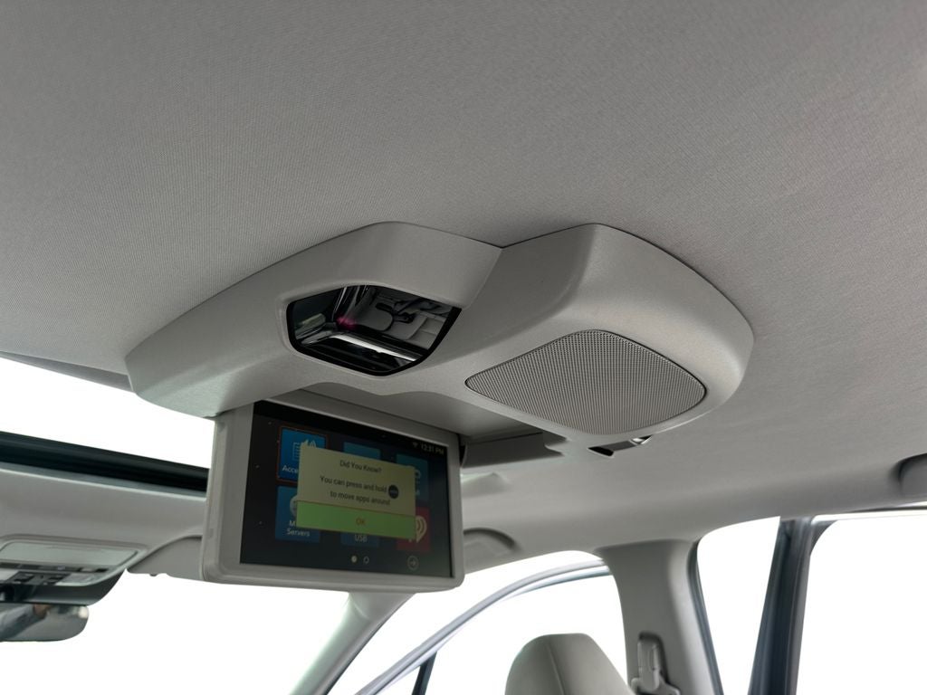 2021 Honda Pilot Touring 8 Passenger