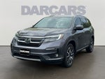 2021 Honda Pilot Touring 8 Passenger