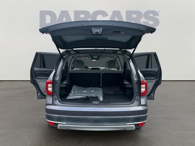 2021 Honda Pilot Touring 8 Passenger