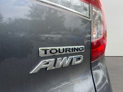 2021 Honda Pilot Touring 8 Passenger