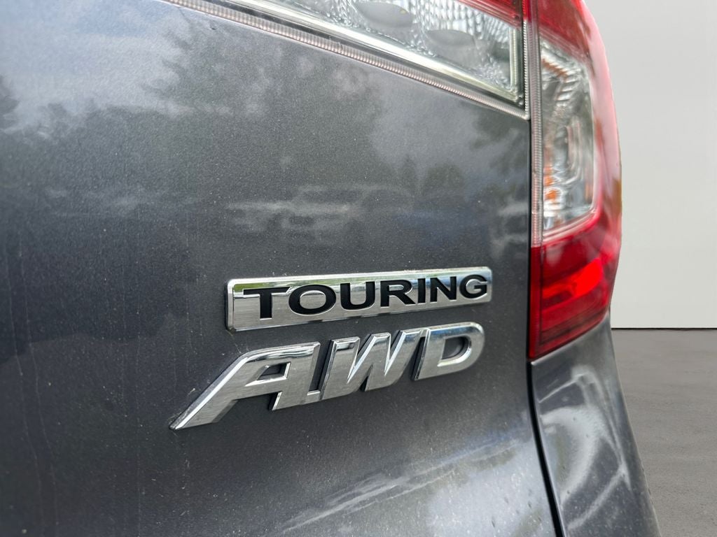 2021 Honda Pilot Touring 8 Passenger