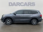 2021 Honda Pilot Touring 8 Passenger