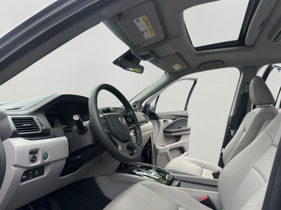 2021 Honda Pilot Touring 8 Passenger