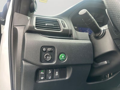 2023 Honda Passport Elite