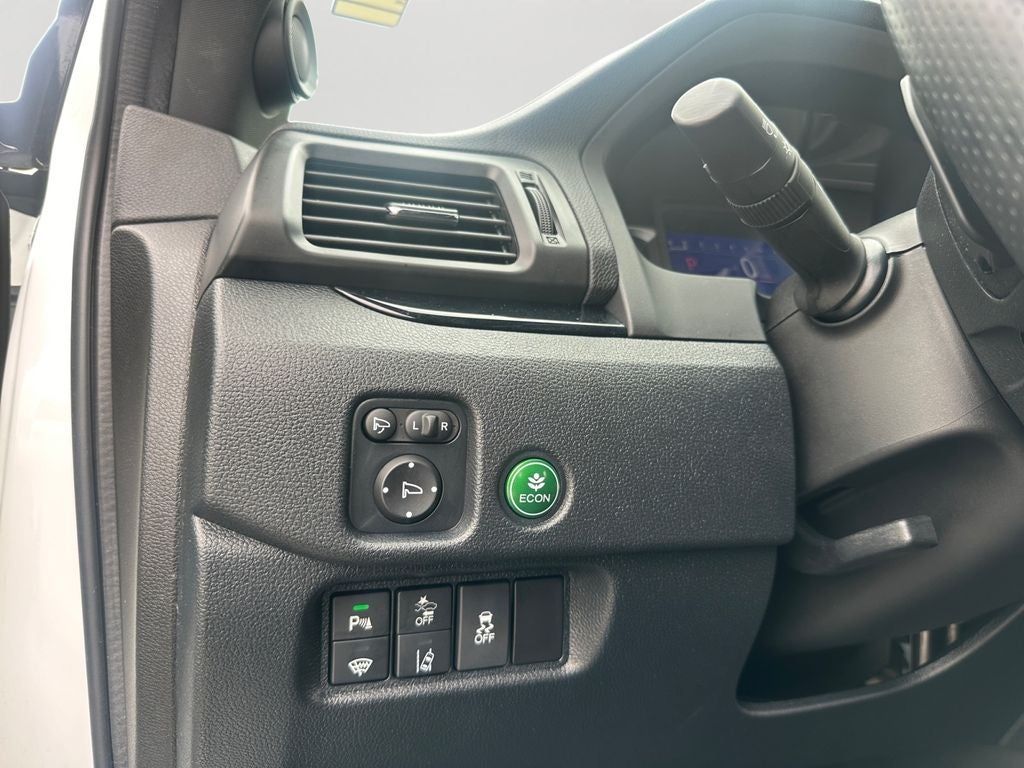 2023 Honda Passport Elite